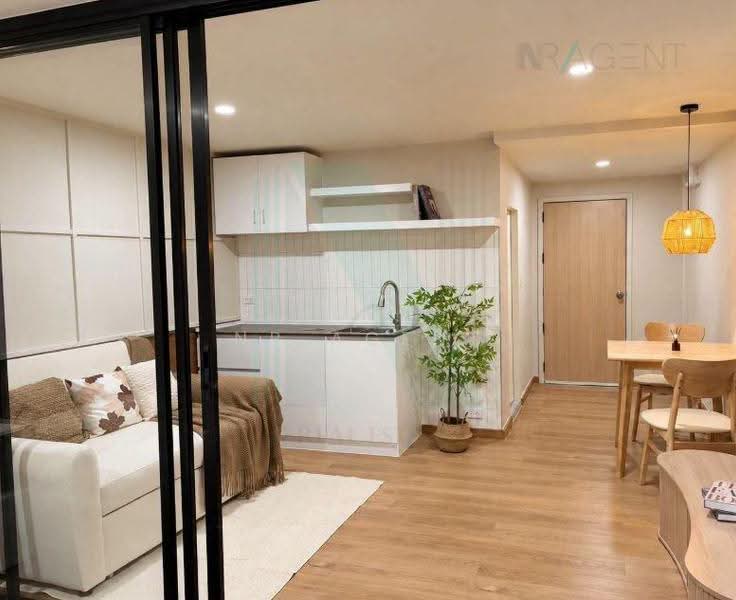 City Villa : ซิตี้ วิลล่า, กรุงเทพ, ถนนลาดพร้าว130, คลองจั่น, บางกะปิ, กรุงเทพ, 33 ตร.ม., คอนโด ขาย, โดย NR AGENT, 500624015 - DDproperty.com