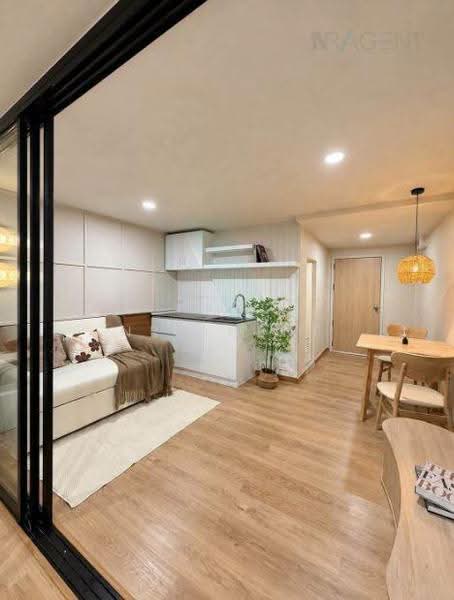 City Villa : ซิตี้ วิลล่า, กรุงเทพ, ถนนลาดพร้าว130, คลองจั่น, บางกะปิ, กรุงเทพ, 33 ตร.ม., คอนโด ขาย, โดย NR AGENT, 500624015 - DDproperty.com