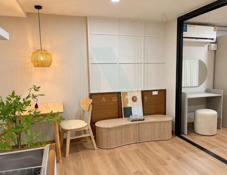 City Villa : ซิตี้ วิลล่า, กรุงเทพ, ถนนลาดพร้าว130, คลองจั่น, บางกะปิ, กรุงเทพ, 33 ตร.ม., คอนโด ขาย, โดย NR AGENT, 500624015 - DDproperty.com