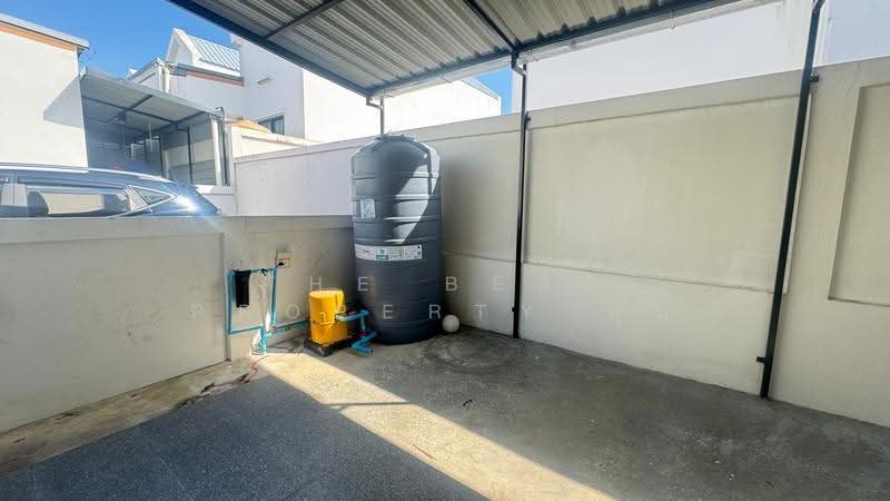 9999 กรีนวัลเล่ย์, Chon Buri (Pattaya), Khao Mai Kaeo, Bang Lamung (Pattaya), Chon Buri (Pattaya), 3 Bedrooms, 100 sqm, Townhouse For Sale, by The Best Property นุ่น, 500624016 - DDproperty.com