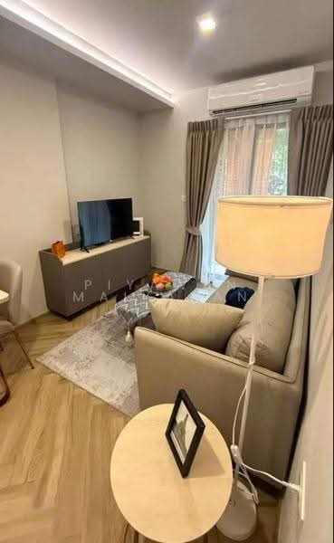 Chapter Thonglor 25, Bangkok, Soi Thonglor 25, Sukhumvit Road, Khlong Tan Nua, Watthana, Bangkok, 1 Bedroom, 35 sqm, Condo For Rent, by Piyawan Maiyapan, 500624017 - DDproperty.com