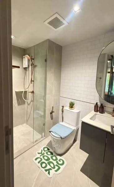 Chapter Thonglor 25, Bangkok, Soi Thonglor 25, Sukhumvit Road, Khlong Tan Nua, Watthana, Bangkok, 1 Bedroom, 35 sqm, Condo For Rent, by Piyawan Maiyapan, 500624017 - DDproperty.com