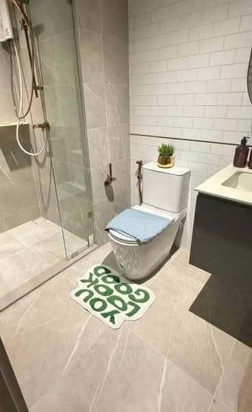 Chapter Thonglor 25, Bangkok, Soi Thonglor 25, Sukhumvit Road, Khlong Tan Nua, Watthana, Bangkok, 1 Bedroom, 35 sqm, Condo For Rent, by Piyawan Maiyapan, 500624017 - DDproperty.com