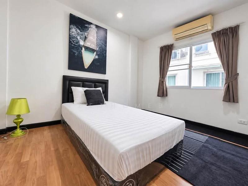 The Metro Sathorn-Kanlapaphruek, Bangkok, Kanlapaphruek Road, Bang Wa, Phasi Charoen, Bangkok, 3 Bedrooms, 127 sqm, Townhouse For Sale, by SweetHomeBKK, 500624019 - DDproperty.com