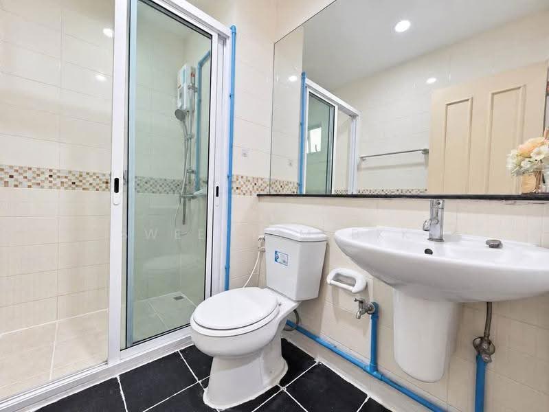 The Metro Sathorn-Kanlapaphruek, Bangkok, Kanlapaphruek Road, Bang Wa, Phasi Charoen, Bangkok, 3 Bedrooms, 127 sqm, Townhouse For Sale, by SweetHomeBKK, 500624019 - DDproperty.com
