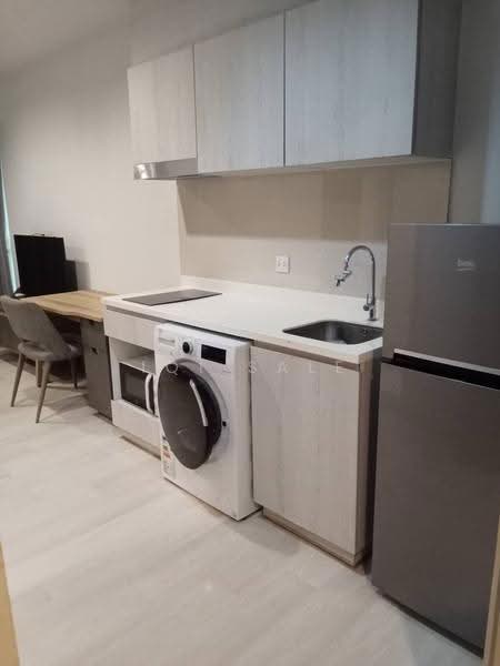 Life One Wireless, Bangkok, 1 Wireless Road, Lumphini, Pathum Wan, Bangkok, Studio, 30 sqm, Condo For Sale, by Iqi Sale, 500624021 - DDproperty.com