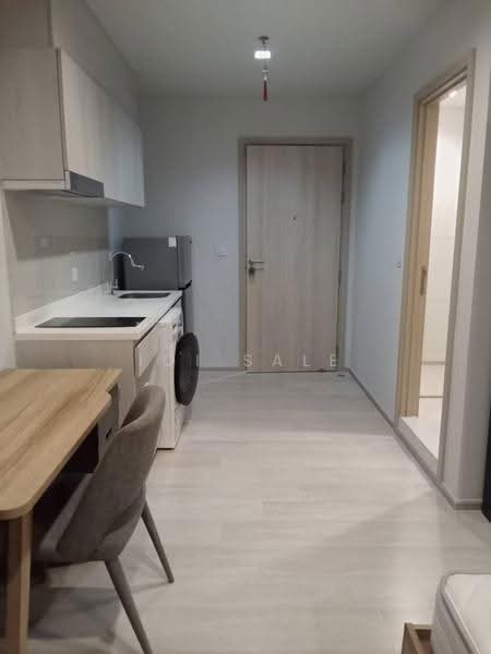 Life One Wireless, Bangkok, 1 Wireless Road, Lumphini, Pathum Wan, Bangkok, Studio, 30 sqm, Condo For Sale, by Iqi Sale, 500624021 - DDproperty.com