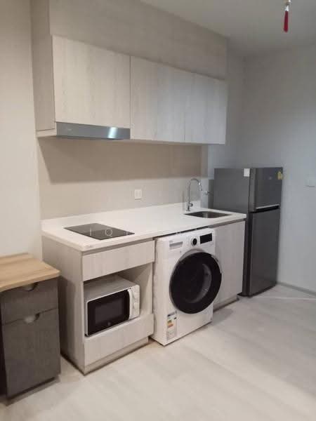 Life One Wireless, Bangkok, 1 Wireless Road, Lumphini, Pathum Wan, Bangkok, Studio, 30 sqm, Condo For Sale, by Iqi Sale, 500624021 - DDproperty.com
