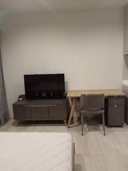 Life One Wireless, Bangkok, 1 Wireless Road, Lumphini, Pathum Wan, Bangkok, Studio, 30 sqm, Condo For Sale, by Iqi Sale, 500624021 - DDproperty.com