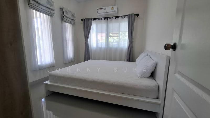 หางดง เชียงใหม่, เชียงใหม่, หนองควาย, หางดง, เชียงใหม่, 100 ตร.ม., บ้านเดี่ยว ให้เช่า, โดย Johnny Surat, 500624022 - DDproperty.com