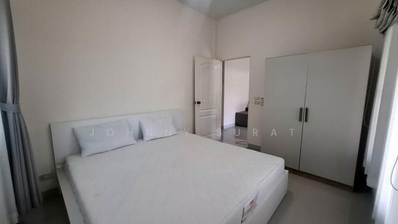 Hang Dong District, Chiang Mai 50230, Chiang Mai, Nong Kwai, Hang Dong, Chiang Mai, 2 Bedrooms, 100 sqm, Single Detached House For Rent, by Surat Premsri, 500624022 - DDproperty.com