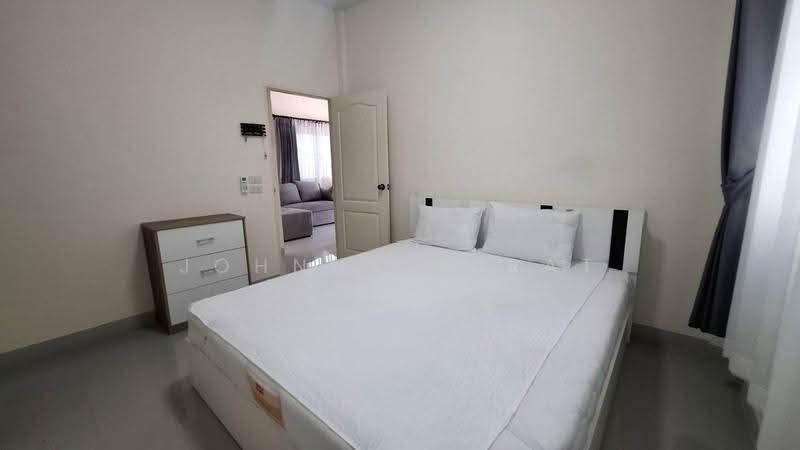 Hang Dong District, Chiang Mai 50230, Chiang Mai, Nong Kwai, Hang Dong, Chiang Mai, 2 Bedrooms, 100 sqm, Single Detached House For Rent, by Surat Premsri, 500624022 - DDproperty.com