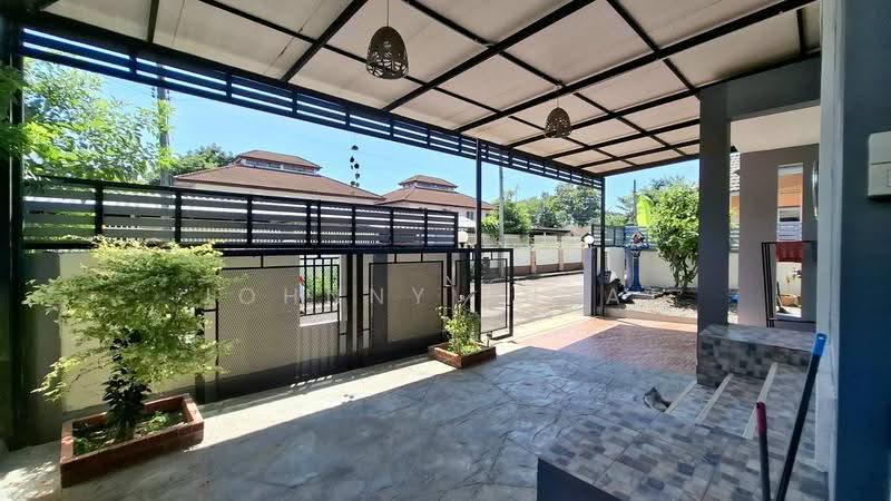 Hang Dong District, Chiang Mai 50230, Chiang Mai, Nong Kwai, Hang Dong, Chiang Mai, 2 Bedrooms, 100 sqm, Single Detached House For Rent, by Surat Premsri, 500624022 - DDproperty.com