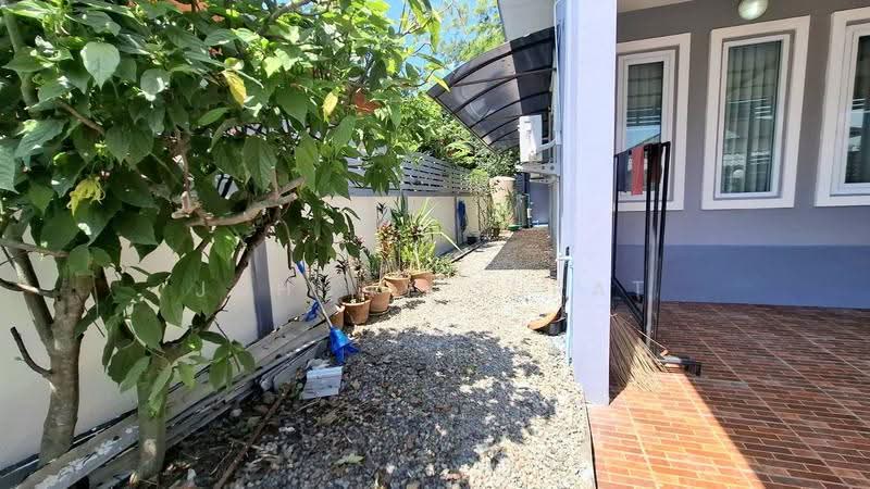 Hang Dong District, Chiang Mai 50230, Chiang Mai, Nong Kwai, Hang Dong, Chiang Mai, 2 Bedrooms, 100 sqm, Single Detached House For Rent, by Surat Premsri, 500624022 - DDproperty.com