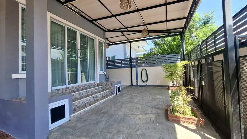 Hang Dong District, Chiang Mai 50230, Chiang Mai, Nong Kwai, Hang Dong, Chiang Mai, 2 Bedrooms, 100 sqm, Single Detached House For Rent, by Surat Premsri, 500624022 - DDproperty.com