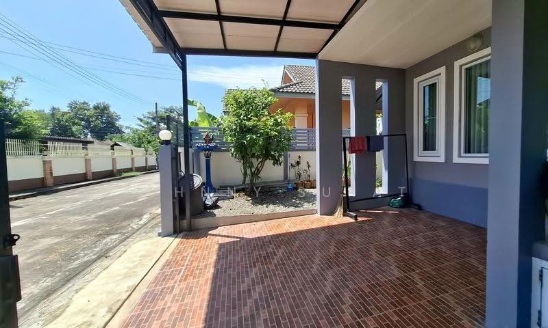 Hang Dong District, Chiang Mai 50230, Chiang Mai, Nong Kwai, Hang Dong, Chiang Mai, 2 Bedrooms, 100 sqm, Single Detached House For Rent, by Surat Premsri, 500624022 - DDproperty.com