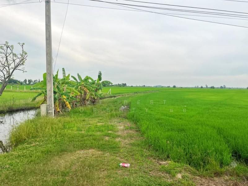 ที่ดินพนมทวน กาญจนบุรี, Kanchanaburi, Phang Tru, Phanom Thuan, Kanchanaburi, , 28,288 sqm, Land For Sale, by The Best Property แอ้, 500624023 - DDproperty.com