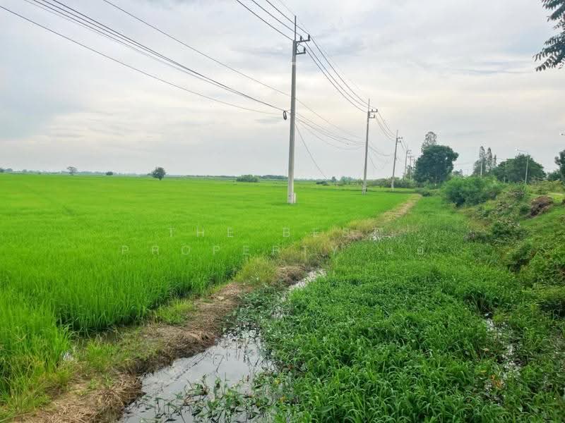 ที่ดินพนมทวน กาญจนบุรี, Kanchanaburi, Phang Tru, Phanom Thuan, Kanchanaburi, , 28,288 sqm, Land For Sale, by The Best Property แอ้, 500624023 - DDproperty.com