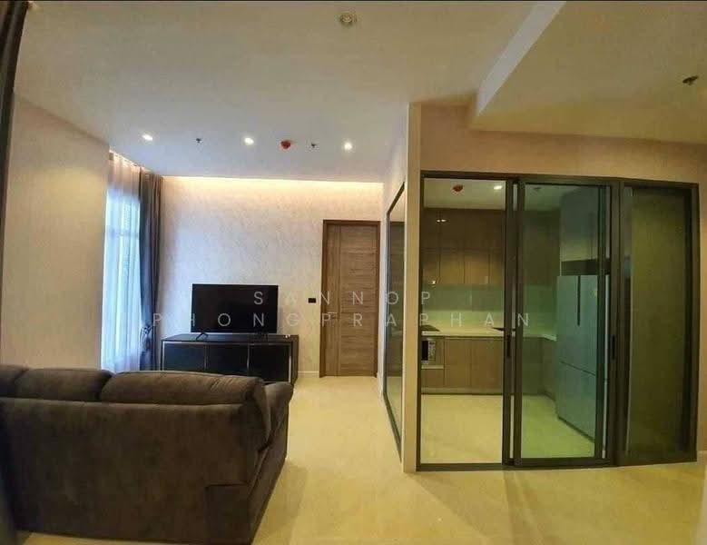 Mayfair Place Sukhumvit 50, Bangkok, Soi Sukhumvit 50, Phra Kanong, Khlong Toei, Bangkok, 2 Bedrooms, 71 sqm, Condo For Rent, by Sannop Phongpraphan, 500624027 - DDproperty.com