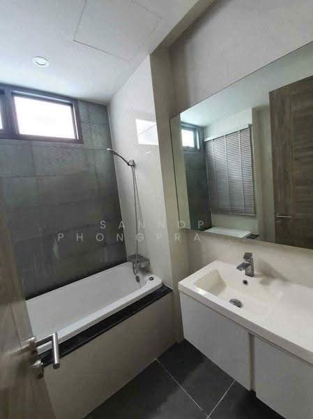 Mayfair Place Sukhumvit 50 : เมย์แฟร์ เพลส สุขุมวิท 50, กรุงเทพ, ซอยสุขุมวิท 50, พระโขนง, คลองเตย, กรุงเทพ, 71 ตร.ม., คอนโด ให้เช่า, โดย Sannop Phongpraphan, 500624027 - DDproperty.com