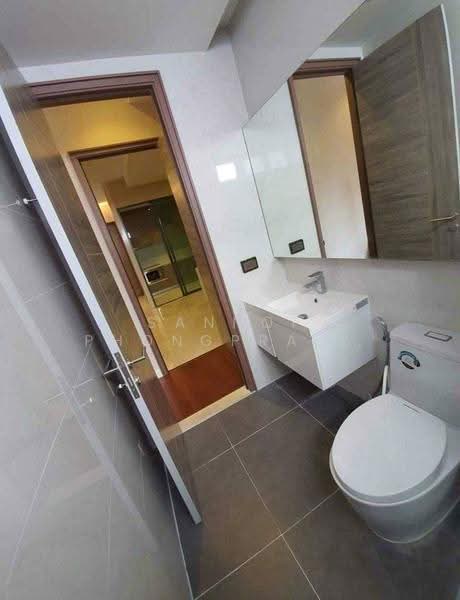 Mayfair Place Sukhumvit 50, Bangkok, Soi Sukhumvit 50, Phra Kanong, Khlong Toei, Bangkok, 2 Bedrooms, 71 sqm, Condo For Rent, by Sannop Phongpraphan, 500624027 - DDproperty.com