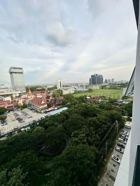 Regent Home Bangna : รีเจ้นท์ โฮม บางนา, กรุงเทพ, ถนน สรรพาวุธ, บางนาใต้, บางนา, กรุงเทพ, 28 ตร.ม., คอนโด ให้เช่า, โดย May, 500624028 - DDproperty.com