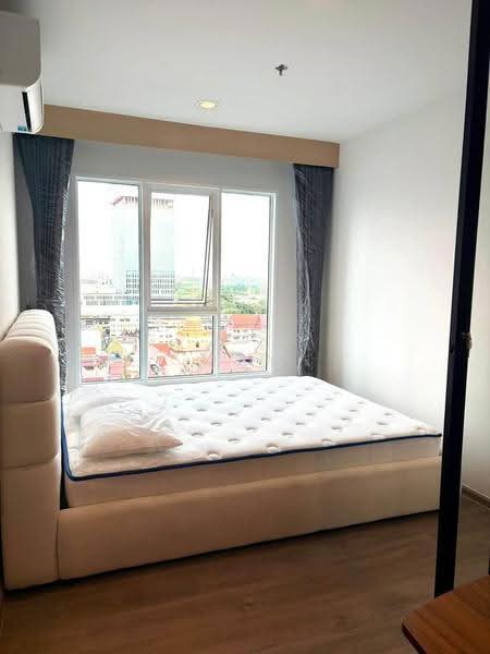 Regent Home Bangna, Bangkok, Sanphawut Road, Bang Na Tai, Bang Na, Bangkok, 1 Bedroom, 28 sqm, Condo For Rent, by May, 500624028 - DDproperty.com