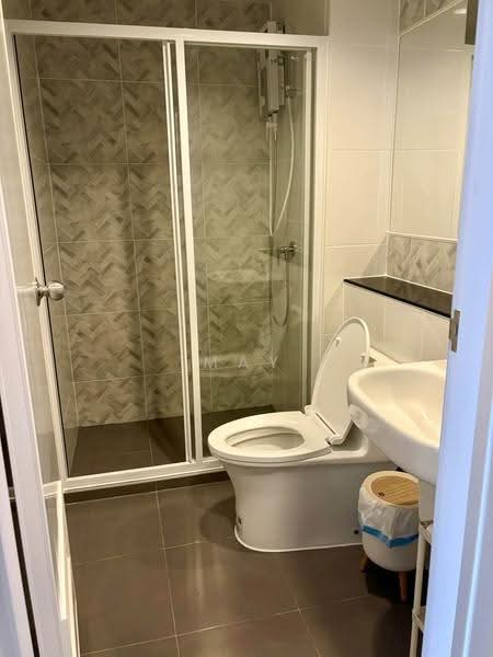 Regent Home Bangna : รีเจ้นท์ โฮม บางนา, กรุงเทพ, ถนน สรรพาวุธ, บางนาใต้, บางนา, กรุงเทพ, 28 ตร.ม., คอนโด ให้เช่า, โดย May, 500624028 - DDproperty.com