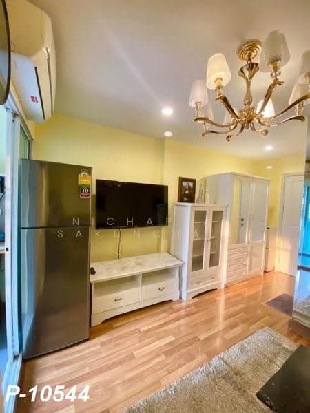 Regent Home Sukhumvit 81 : รีเจ้นท์ โฮม สุขุมวิท 81, กรุงเทพ, ซ. สุขุมวิท 81, สวนหลวง, กรุงเทพ, 28 ตร.ม., คอนโด ให้เช่า, โดย Nichaphat Sakunchayapha, 500624029 - DDproperty.com