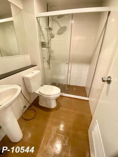 Regent Home Sukhumvit 81, Bangkok, Soi Sukhumvit 81, Suan Luang, Bangkok, 1 Bedroom, 28 sqm, Condo For Rent, by Nichaphat Sakunchayapha, 500624029 - DDproperty.com