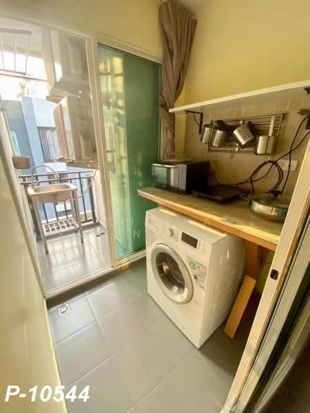 Regent Home Sukhumvit 81 : รีเจ้นท์ โฮม สุขุมวิท 81, กรุงเทพ, ซ. สุขุมวิท 81, สวนหลวง, กรุงเทพ, 28 ตร.ม., คอนโด ให้เช่า, โดย Nichaphat Sakunchayapha, 500624029 - DDproperty.com