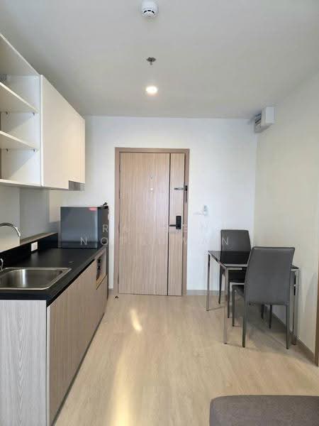 Plus Connect Hatyai, Songkhla, Rajyindee Rd, Hat-Yai, Hat Yai, Songkhla, 1 Bedroom, 30 sqm, Condo For Rent, by Rachen Nopsuwan, 500624033 - DDproperty.com
