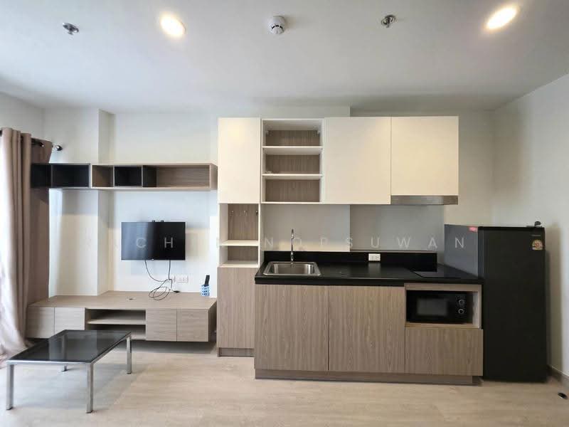 Plus Connect Hatyai, Songkhla, Rajyindee Rd, Hat-Yai, Hat Yai, Songkhla, 1 Bedroom, 30 sqm, Condo For Rent, by Rachen Nopsuwan, 500624033 - DDproperty.com