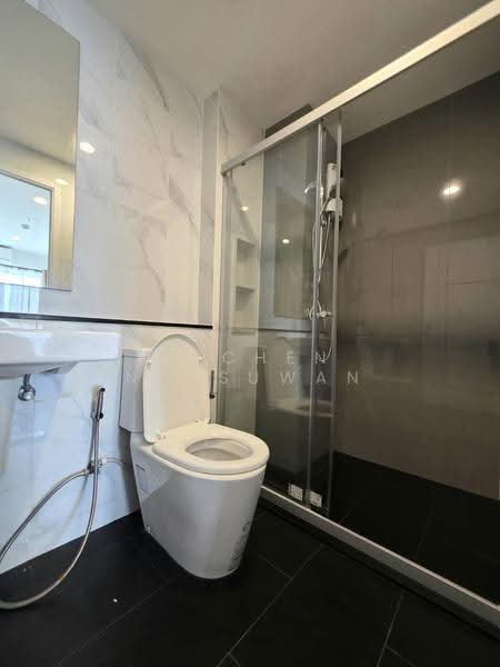 Plus Connect Hatyai, Songkhla, Rajyindee Rd, Hat-Yai, Hat Yai, Songkhla, 1 Bedroom, 30 sqm, Condo For Rent, by Rachen Nopsuwan, 500624033 - DDproperty.com