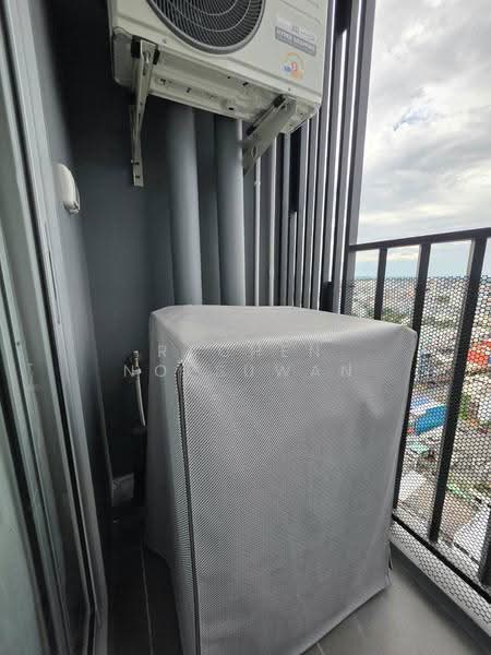 Plus Connect Hatyai, Songkhla, Rajyindee Rd, Hat-Yai, Hat Yai, Songkhla, 1 Bedroom, 30 sqm, Condo For Rent, by Rachen Nopsuwan, 500624033 - DDproperty.com