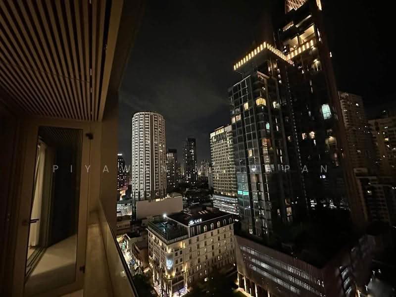 The Strand Thonglor : เดอะ สแตรนด์ ทองหล่อ, กรุงเทพ, 36 ซ. สุขุมวิท 55, คลองตันเหนือ, วัฒนา, กรุงเทพ, 54 ตร.ม., คอนโด ขาย, โดย Piyawan Maiyapan, 500624034 - DDproperty.com
