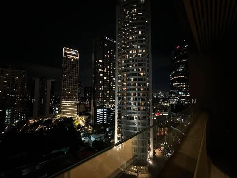 The Strand Thonglor : เดอะ สแตรนด์ ทองหล่อ, กรุงเทพ, 36 ซ. สุขุมวิท 55, คลองตันเหนือ, วัฒนา, กรุงเทพ, 54 ตร.ม., คอนโด ขาย, โดย Piyawan Maiyapan, 500624034 - DDproperty.com