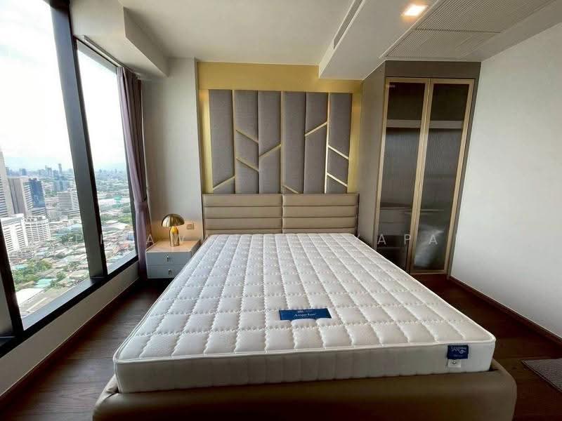 IDEO Q Sukhumvit 36 : ไอดีโอ คิว สุขุมวิท 36, กรุงเทพ, ซอยสุขุมวิท 36, คลองตัน, คลองเตย, กรุงเทพ, 47 ตร.ม., คอนโด ให้เช่า, โดย Piyawan Maiyapan, 500624037 - DDproperty.com