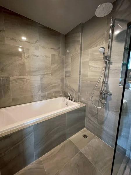 IDEO Q Sukhumvit 36, Bangkok, Soi Sukhumvit 36, Khong Tan, Khlong Toei, Bangkok, 1 Bedroom, 47 sqm, Condo For Rent, by Piyawan Maiyapan, 500624037 - DDproperty.com