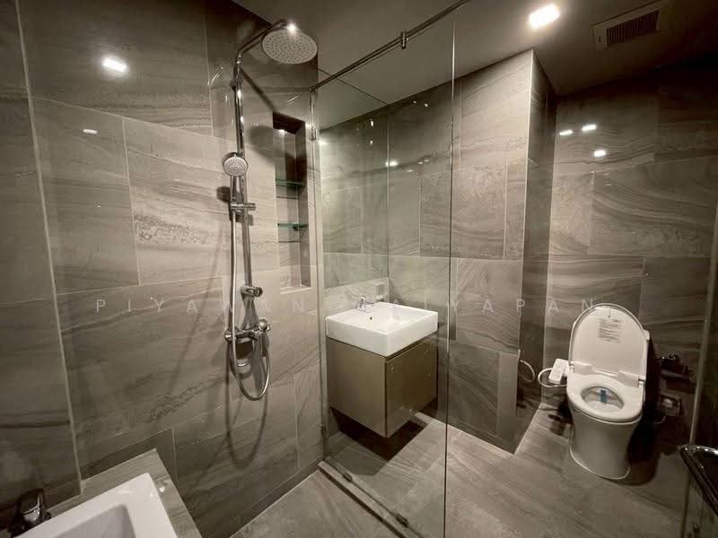 IDEO Q Sukhumvit 36, Bangkok, Soi Sukhumvit 36, Khong Tan, Khlong Toei, Bangkok, 1 Bedroom, 47 sqm, Condo For Rent, by Piyawan Maiyapan, 500624037 - DDproperty.com