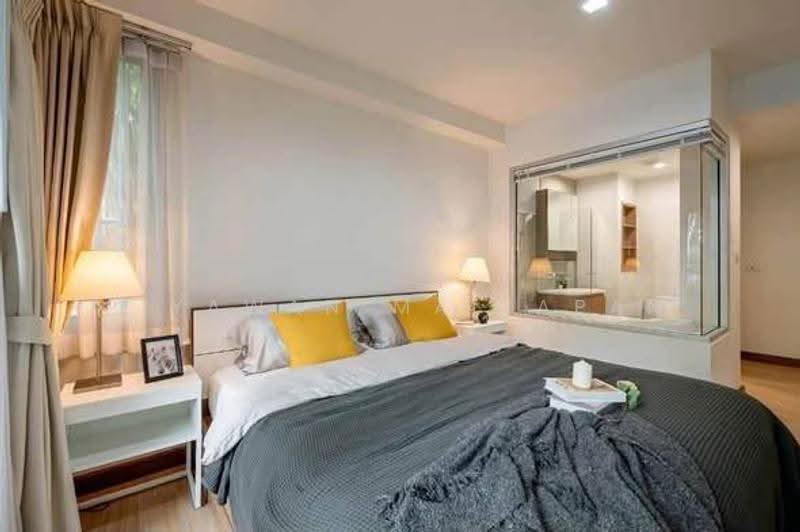 The Seed Musee, Bangkok, 119 Soi Sukhumvit 26, Khong Tan, Khlong Toei, Bangkok, 2 Bedrooms, 78 sqm, Condo For Rent, by Piyawan Maiyapan, 500624039 - DDproperty.com