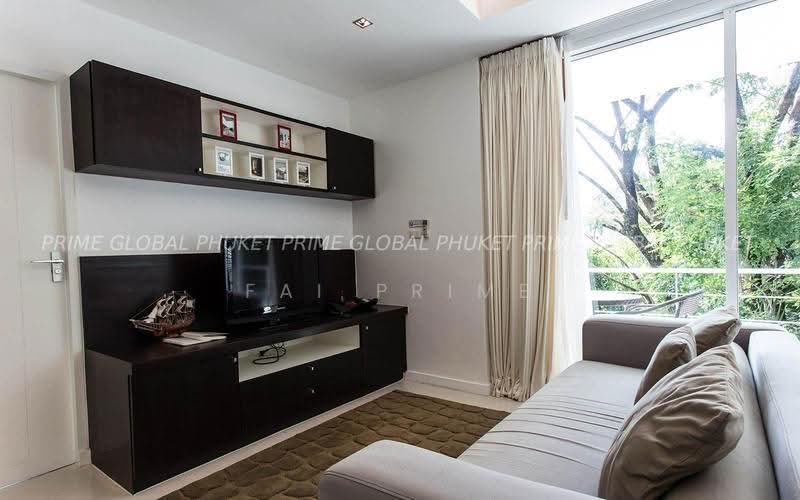 The Tree Club Resort, Phuket, Kammala, Kathu, Phuket, 2 Bedrooms, 50 sqm, Single Detached House For Rent, by fai prime, 500624043 - DDproperty.com