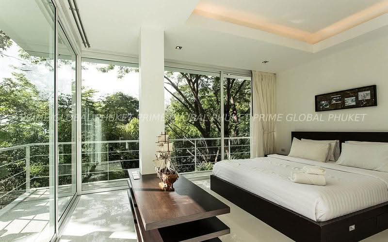 The Tree Club Resort, Phuket, Kammala, Kathu, Phuket, 2 Bedrooms, 50 sqm, Single Detached House For Rent, by fai prime, 500624043 - DDproperty.com