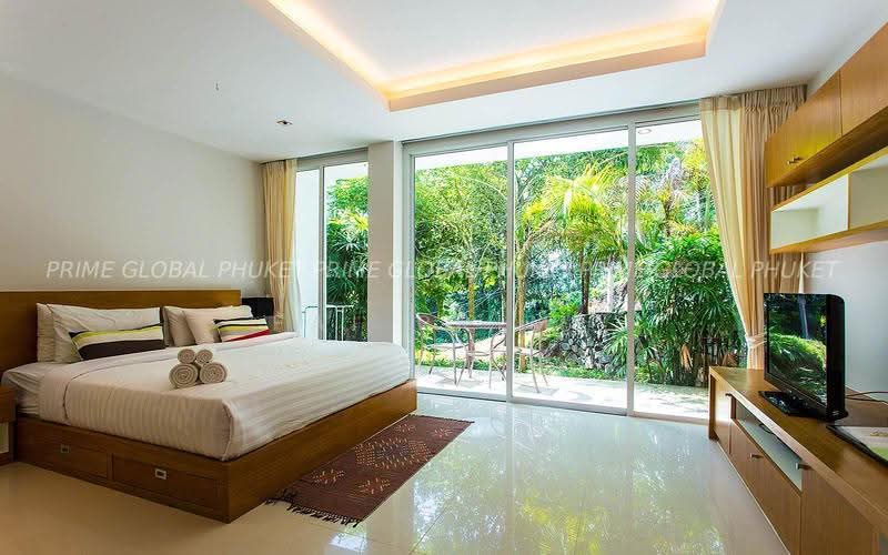 The Tree Club Resort, Phuket, Kammala, Kathu, Phuket, 2 Bedrooms, 50 sqm, Single Detached House For Rent, by fai prime, 500624043 - DDproperty.com