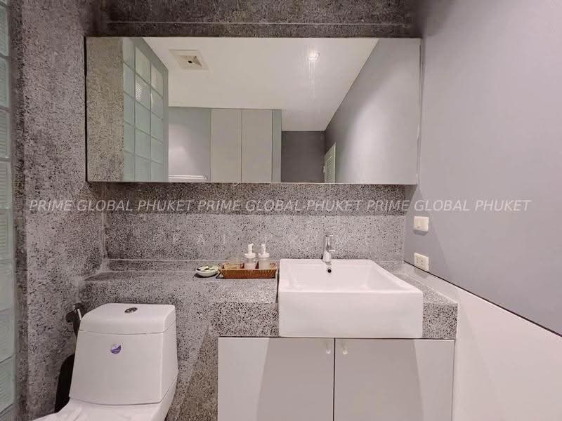 The Tree Club Resort, ภูเก็ต, กมลา, กะทู้, ภูเก็ต, 50 ตร.ม., บ้านเดี่ยว ให้เช่า, โดย fai prime, 500624043 - DDproperty.com