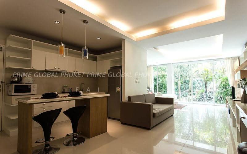 The Tree Club Resort, ภูเก็ต, กมลา, กะทู้, ภูเก็ต, 50 ตร.ม., บ้านเดี่ยว ให้เช่า, โดย fai prime, 500624043 - DDproperty.com