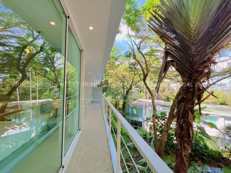 The Tree Club Resort, ภูเก็ต, กมลา, กะทู้, ภูเก็ต, 50 ตร.ม., บ้านเดี่ยว ให้เช่า, โดย fai prime, 500624043 - DDproperty.com