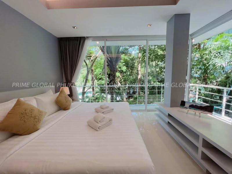 The Tree Club Resort, ภูเก็ต, กมลา, กะทู้, ภูเก็ต, 50 ตร.ม., บ้านเดี่ยว ให้เช่า, โดย fai prime, 500624043 - DDproperty.com