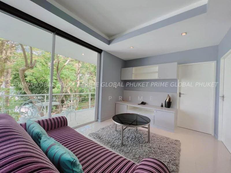 The Tree Club Resort, ภูเก็ต, กมลา, กะทู้, ภูเก็ต, 50 ตร.ม., บ้านเดี่ยว ให้เช่า, โดย fai prime, 500624043 - DDproperty.com
