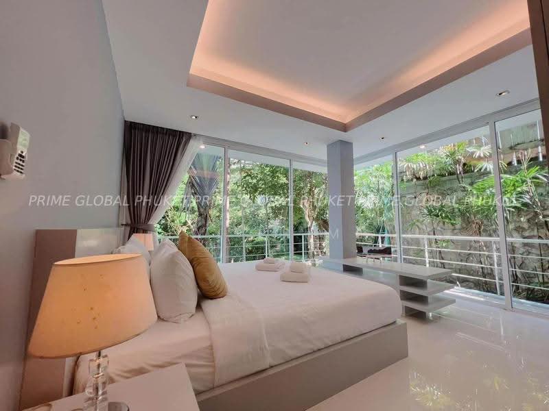 The Tree Club Resort, ภูเก็ต, กมลา, กะทู้, ภูเก็ต, 50 ตร.ม., บ้านเดี่ยว ให้เช่า, โดย fai prime, 500624043 - DDproperty.com